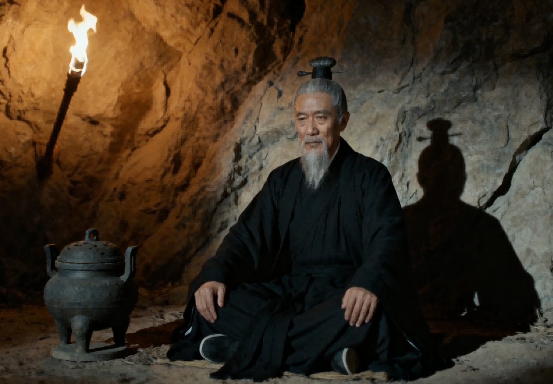 The Ma Yu 马钰