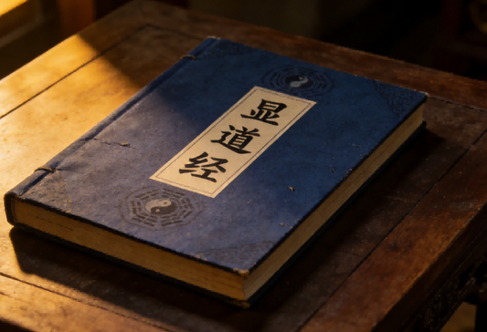 Manifest Dao Scripture