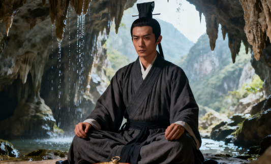 The Mao Congyi 茅从易