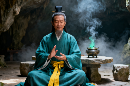 The Mao Yangsu 毛养素