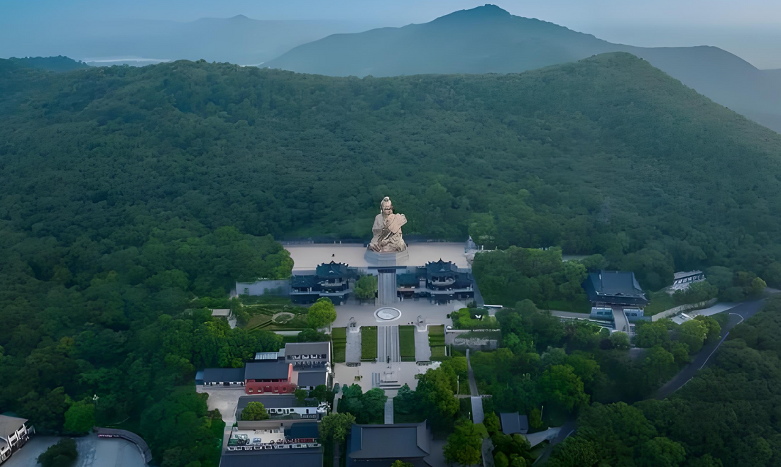 The Shangqing Sect 上清派