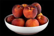 Married woman dreams of big red peaches — omen?
