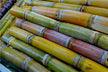 Married woman dreams of sugarcane — omen?