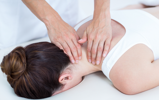 Massage and Health Preservation
