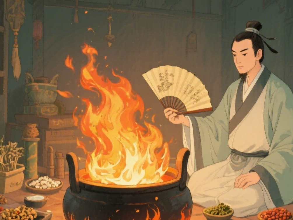 The Mei Biao 梅彪