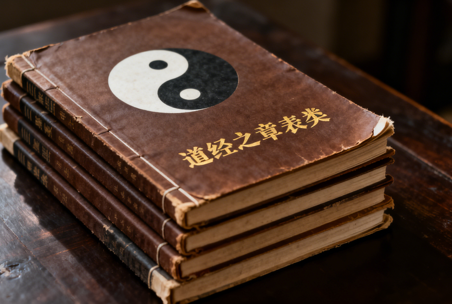The Memorials and Petitions Category of Taoist scriptures 道教经书之章表类