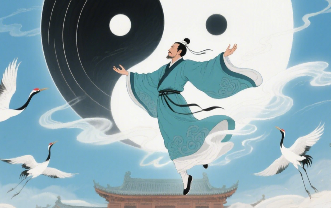 The Meng Anpai 孟安排