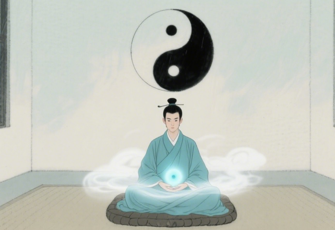 The Meng Daoyang 孟道养