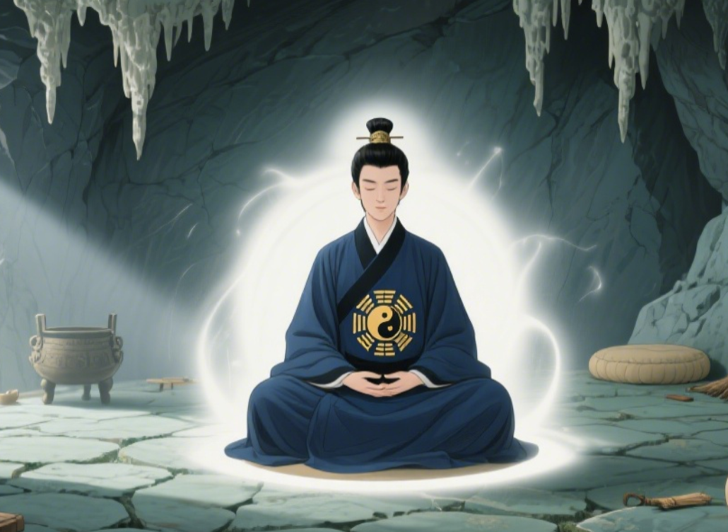 The Meng Jingsu 孟静素