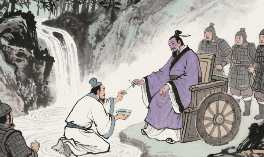 The Meng You 孟优