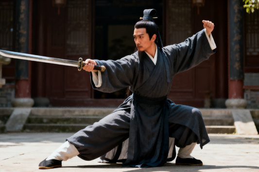 The Meng Zhiyuan 孟志源