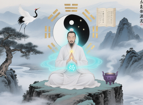 1.2.2 Mi Jingzi’s Primacy of Cultivating Virtue