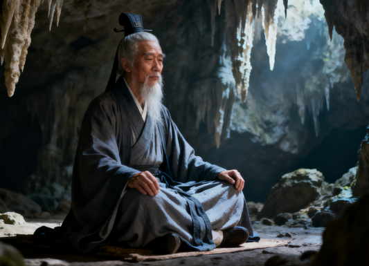 The Miao Shanshi 苗善时