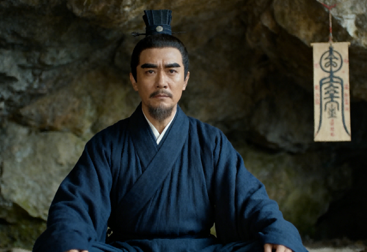 The Min Yide 闵一得