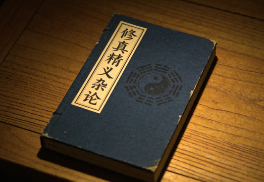 Miscellaneous Treatises on Spiritual Refinement