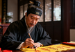 The Mo Yueding 莫月鼎