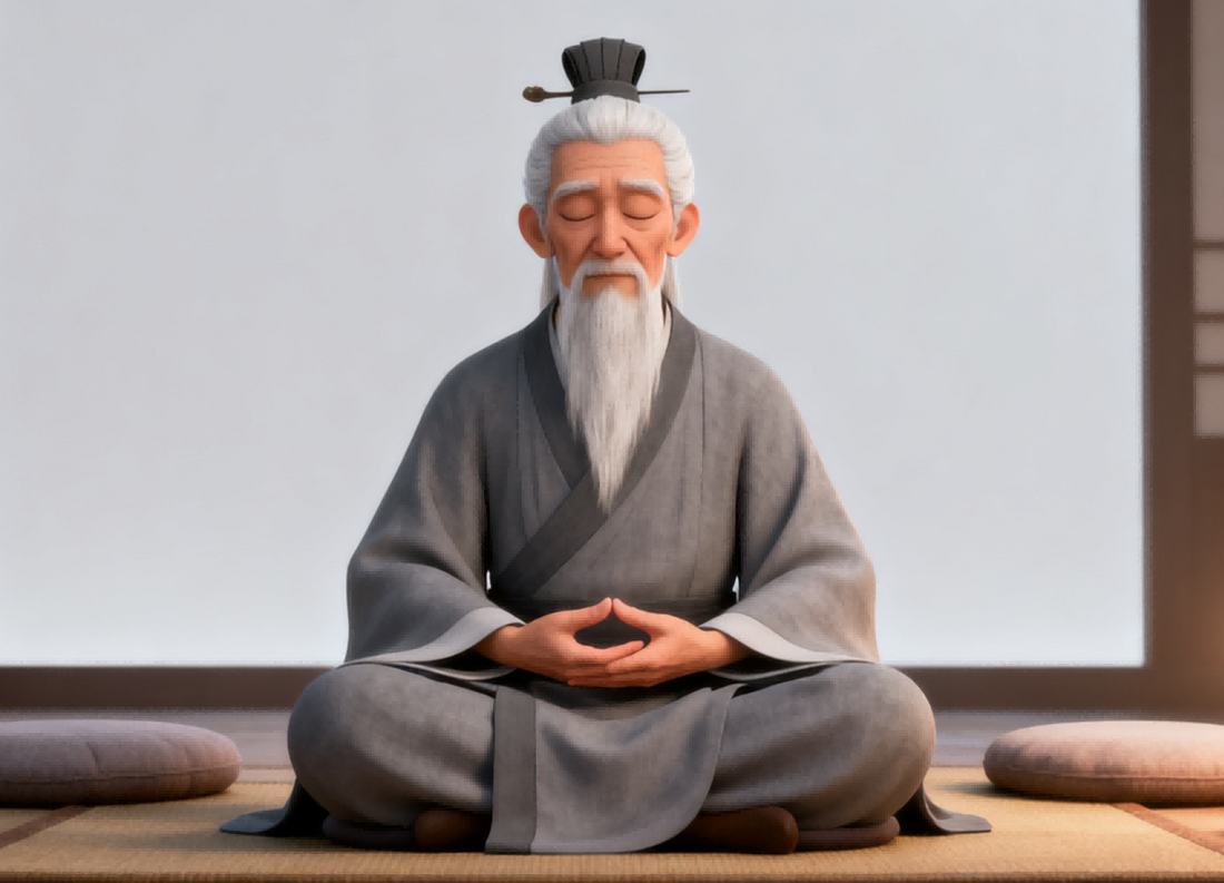 The Mr. Jingcheng 景成先生