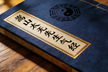 Mt. Song's Taiwu Qi Scripture
