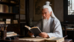Mu Changchao 牧常晰 — Chan-Trained Daoist Priest and Author of the Xuanzong Zhizhi, Song-Yuan Dynasty