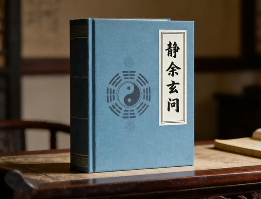 Mystical Dialogues in Stillness