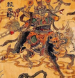 Exploring the Mythical Identity of Marshal Yin Jiao