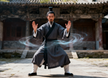 The Nan Bidao 南毕道 — Qingwei Thunder Master of the Southern Song