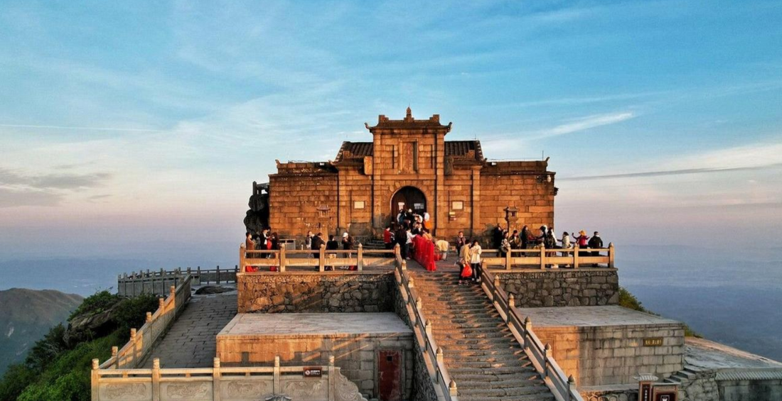 The Gaoxuan School 高玄派