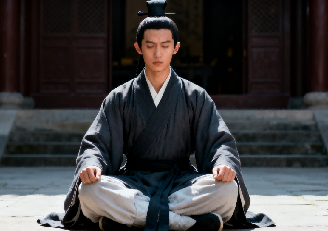 The Ni Shouyue 倪守约