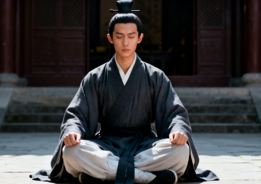 The Ni Shouyue 倪守约