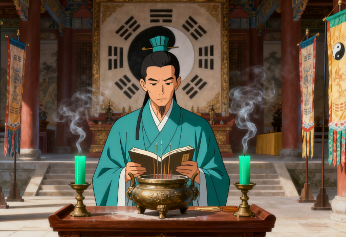 The Nie Shaoyuan 聂绍元