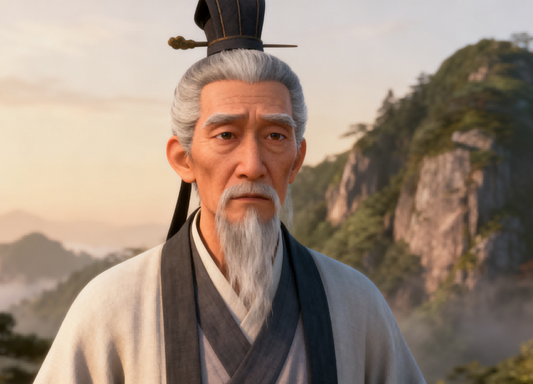The Niu Zhirong 牛志荣