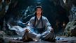 The Niu Zhixin 牛志信