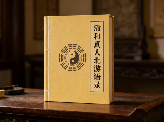 Northern Journeys - Recorded Sayings