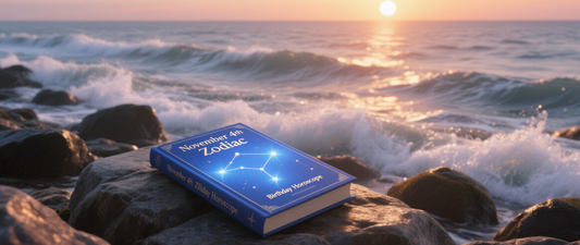 November 4th Zodiac Birthday Horoscope Book