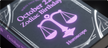 October 22th Zodiac Birthday Horoscope Book