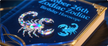 October 26th Zodiac Birthday Horoscope Book