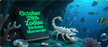 October 29th Zodiac: The Scorpio Who Sees the Dark Side of Human Nature — 天蝎座