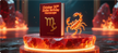 October 30th Zodiac: The Scorpio Behind the Mask of Calm — 天蝎座
