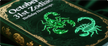 October 31th Zodiac Birthday Horoscope Book