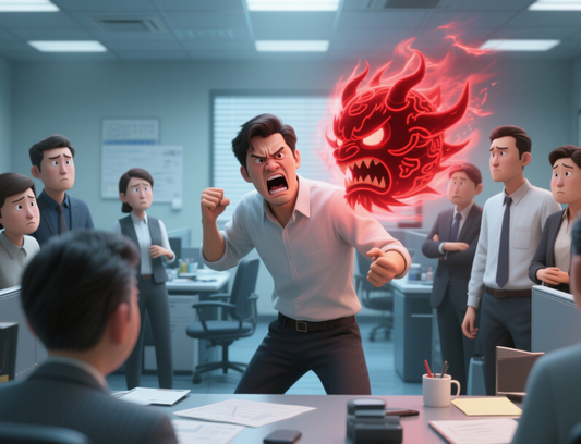 What should be paid attention to in the year of offending Tai Sui?