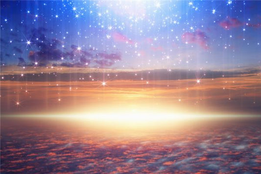 Omen - Dream of Beautiful Sky Patterns Above