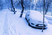 Omen - Dream of Deep Thick Snow Meaning