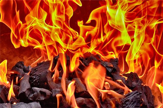 Omen - Dream of Fire Meaning and Omens