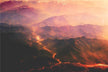 Omen - Dream of Flowing Lava and Its Meaning