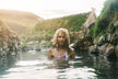 Omen - Dream of Hot Spring Bathing Fortune