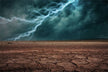 Omen - Dream of Lightning Striking Close to You