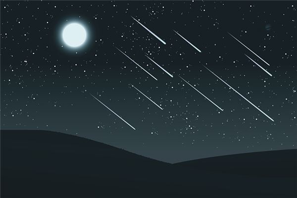 Omen - Dream of Shooting Star Streaking By