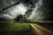 Omen - Dream of Tornado Whirlwind Meaning