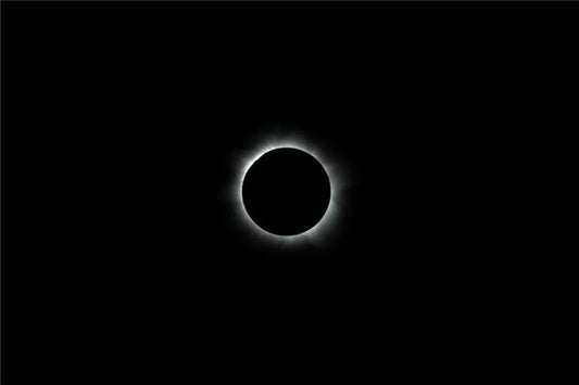 Omen - Dream of Total Eclipse Then Bright Light Returns