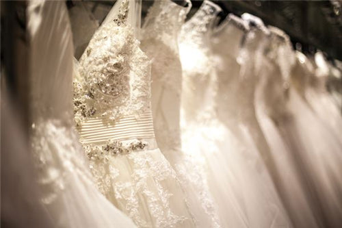 Omen - Dreaming of a Wedding Dress But Not Wearing It